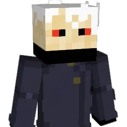 Lewcifer_ Minecraft avatar bust