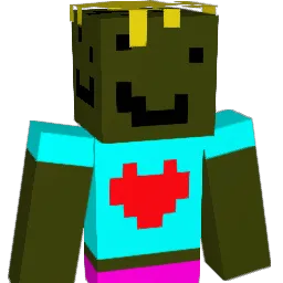 Lewcio11 Minecraft avatar bust