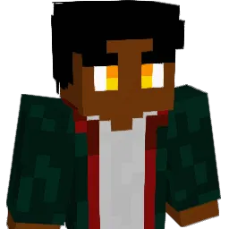 LewdNekoJr Minecraft avatar bust
