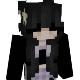 LewdTrap's Minecraft skin