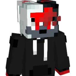 Lewd_Halo Minecraft avatar bust