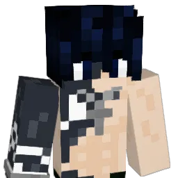 Lewd_Kirby Minecraft avatar bust