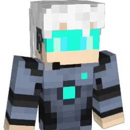 Lewd_Lawliet Minecraft avatar bust