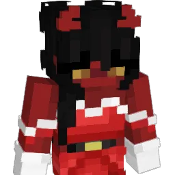 Lewdk's Minecraft skin