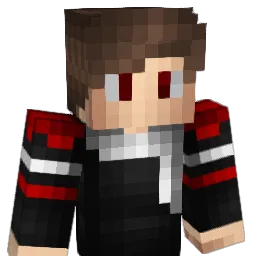 LewenoPL Minecraft avatar bust