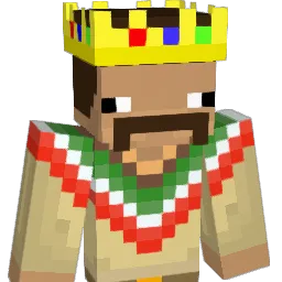 Lewey_ Minecraft avatar bust