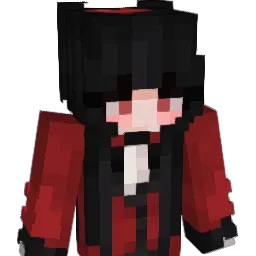 LewiSenpai's Minecraft skin