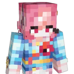 LewickiT's Minecraft skin