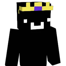 Lewin1612 Minecraft avatar bust
