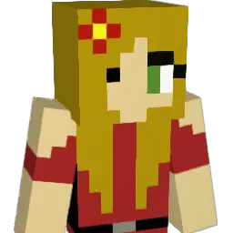 Lewioff's Minecraft skin