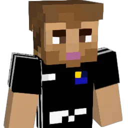 Lewis134's Minecraft skin