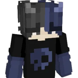 Lewis420k Minecraft avatar bust