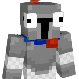 Lewis72's Minecraft skin