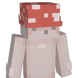 LewisClan10 Minecraft avatar bust