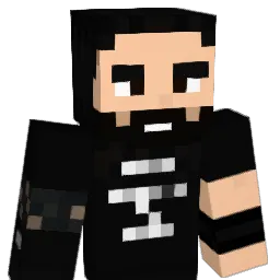 LewisH470 Minecraft avatar bust