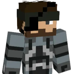 LewisHobbsYT Minecraft avatar bust