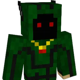 LewisLFC99 Minecraft avatar bust