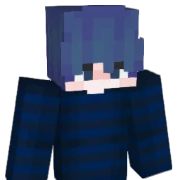 LewisSalterTV Minecraft avatar bust