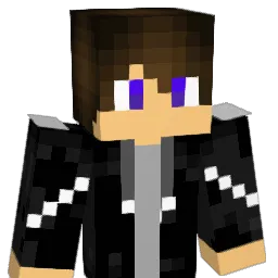 LewisTimps's Minecraft skin