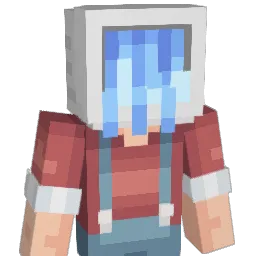 Lewis_001 Minecraft avatar bust