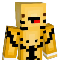 Lewis_123 Minecraft avatar bust