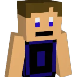 Lewis_531's Minecraft skin