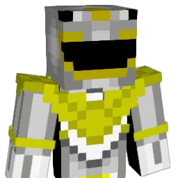 Lewis_Judge Minecraft avatar bust
