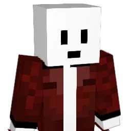 Lewis_NOT's Minecraft skin