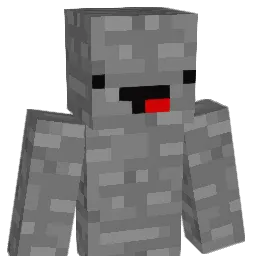 Lewis_Overfield Minecraft avatar bust