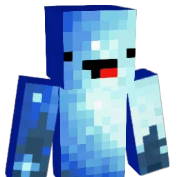 Lewis_R3 Minecraft avatar bust