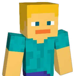Lewisthehedgehog Minecraft avatar bust