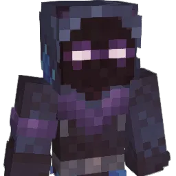 Lewisx2005 Minecraft avatar bust