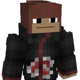 Lewisyc Minecraft avatar bust