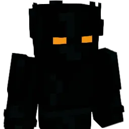 Lewix22 Minecraft avatar bust