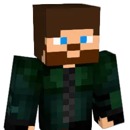 Lewjun's Minecraft skin