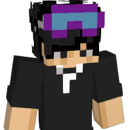 Lewo0o Minecraft avatar bust