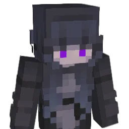 Lewolidgy Minecraft avatar bust
