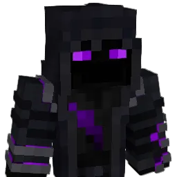 Lewonty Minecraft avatar bust