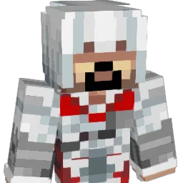 LewsHD Minecraft avatar bust