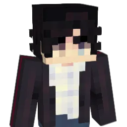 Lewster132 Minecraft avatar bust