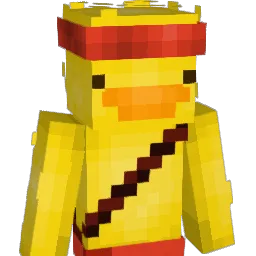 Lex170's Minecraft skin