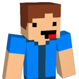 LexD10's Minecraft skin