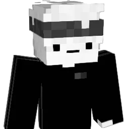 LexDark13 Minecraft avatar bust