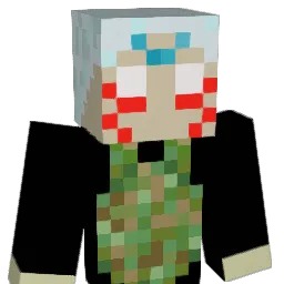 LexGerman's Minecraft skin