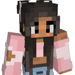 LexLima Minecraft avatar bust
