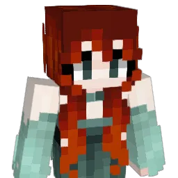 LexMania666 Minecraft avatar bust