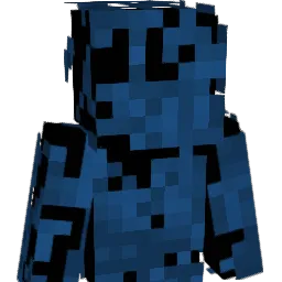 LexPSantos's Minecraft skin