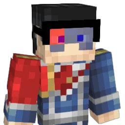 LexPaciferat Minecraft avatar bust