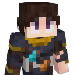 LexR3's Minecraft skin
