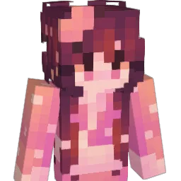 LexTheIdiot Minecraft avatar bust
